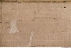 Dendera Temple Photo Textures